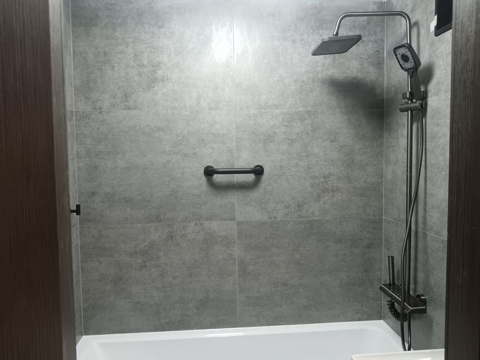 Ремонт квартир под ключ