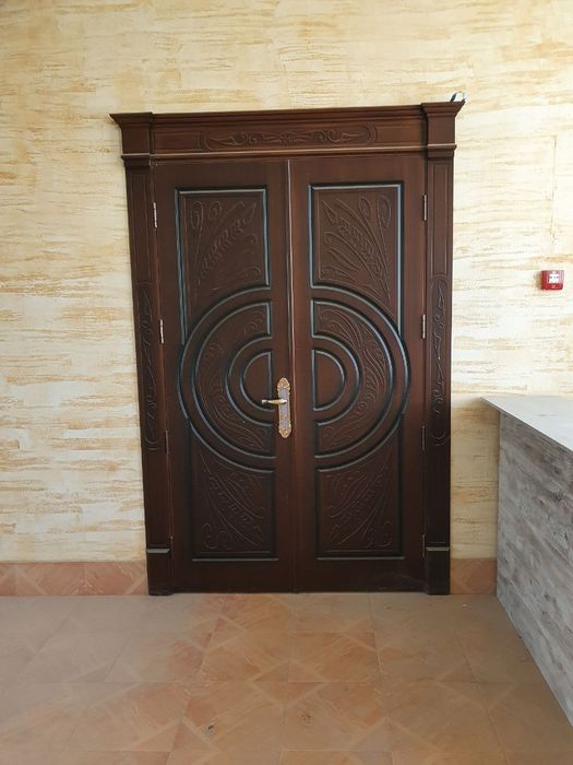 Срочно 3та МДФ эшиклар сотилади