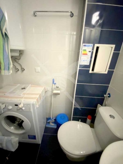 Продава се Двустаен апартамент в Свети Влас - 53 кв.м за 1133 €/кв.м - Снимка #3