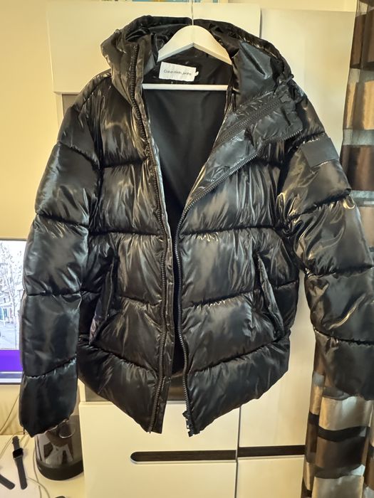 Geaca barbati Calvin Klein Jeans