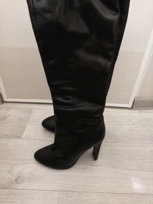 Продаю обувь (зима, лето и осень)