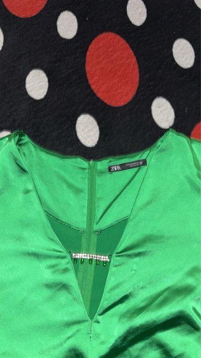 Vand rochie zara marimea M calitate 10/10