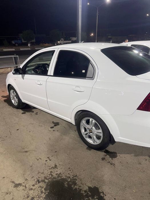 Nexia 3 avtomat avto kreditka