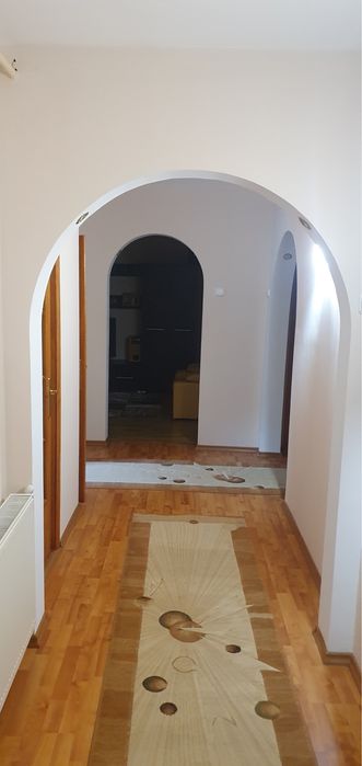 Apartament patru camere