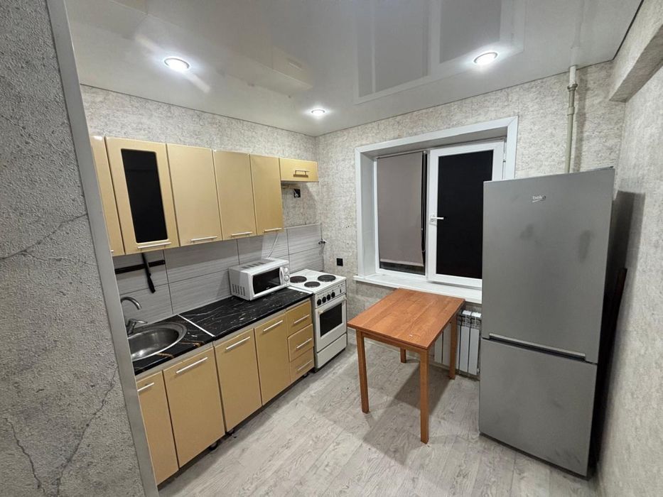 Сдаётся двухкомнатная квартира