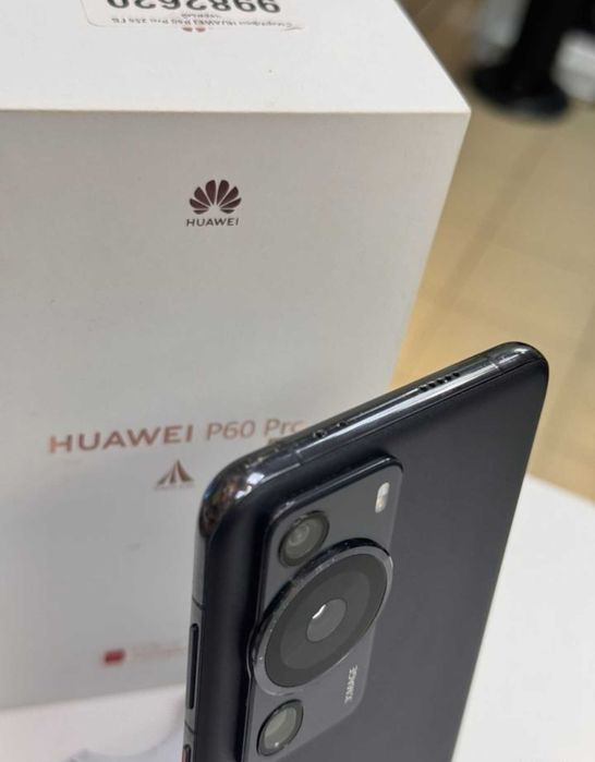 Huawei P60 Pro новый