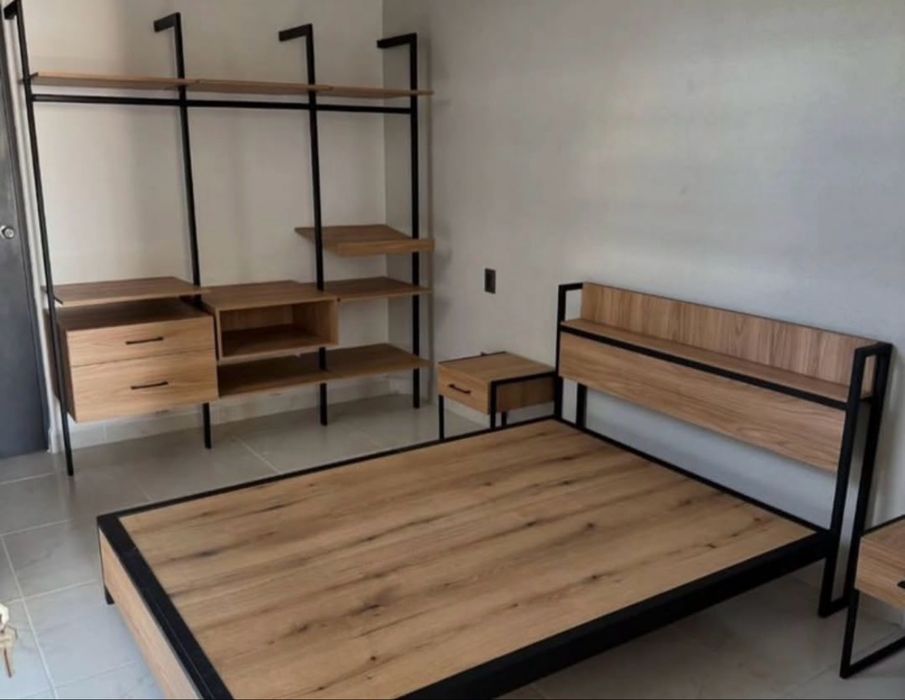 Лофт мебель, мангалы, дровницы