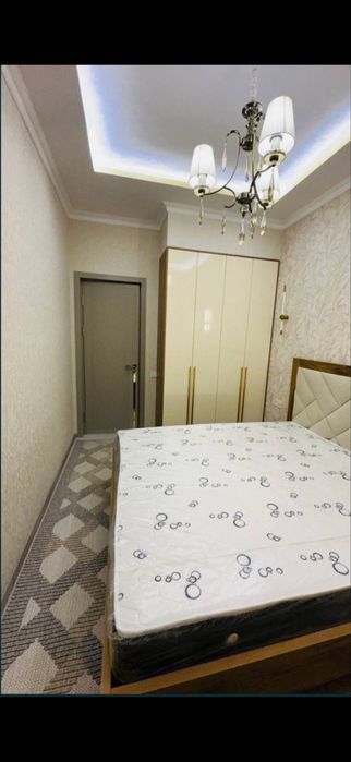 Сдается 3-х комнатная квартира на 3-этаж