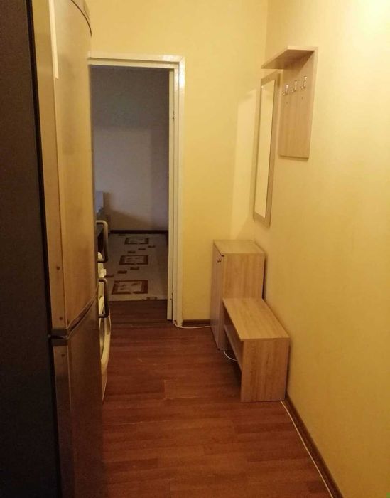 Proprietar vand apartament cu o camera