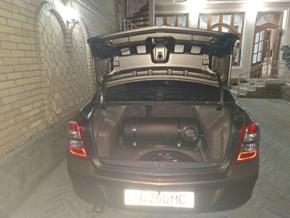 Cobalt 2024 zeus xolati ideal