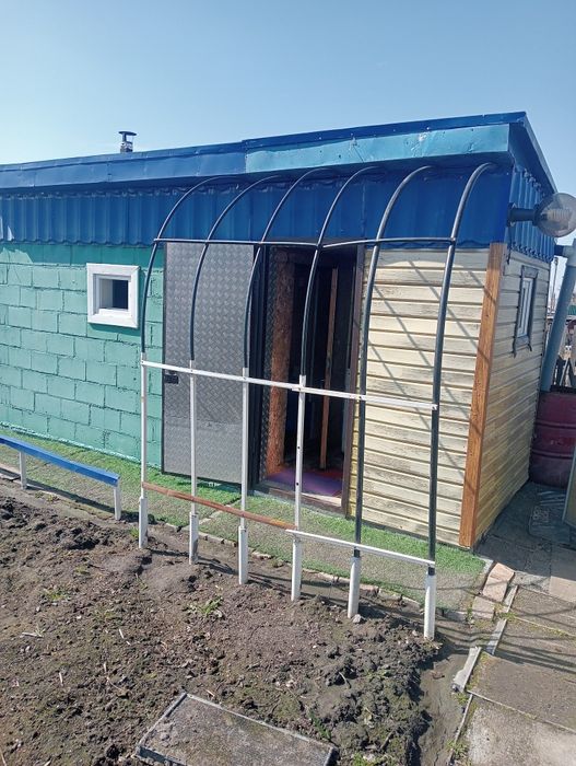 Продам дачу с дачном сообществе Лада (Новопавловка)