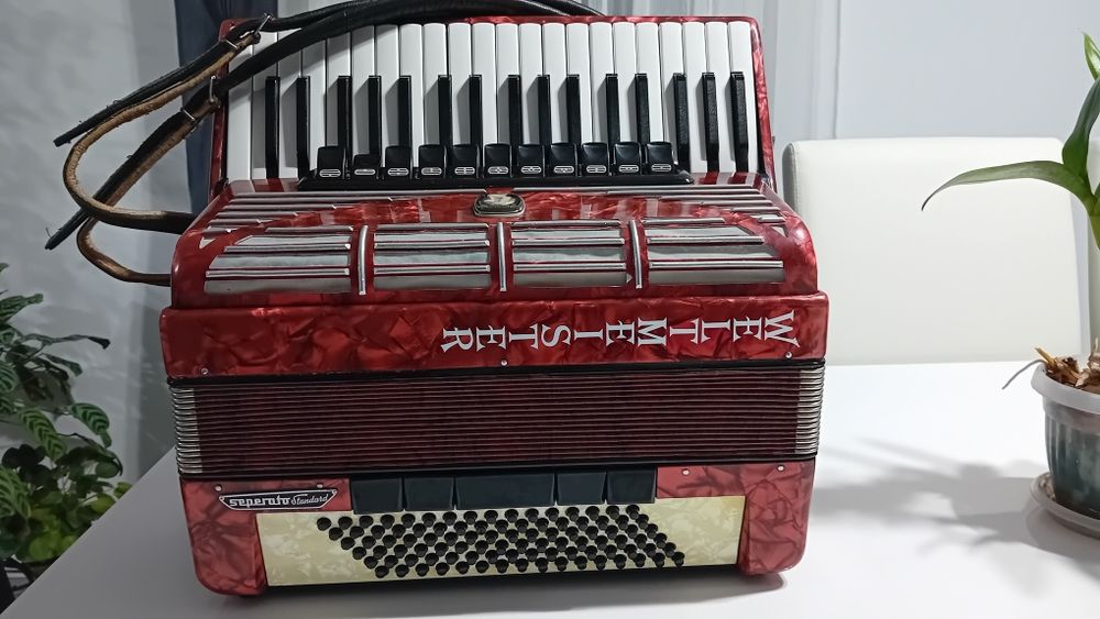 Vind Velmeister Seperato Standard