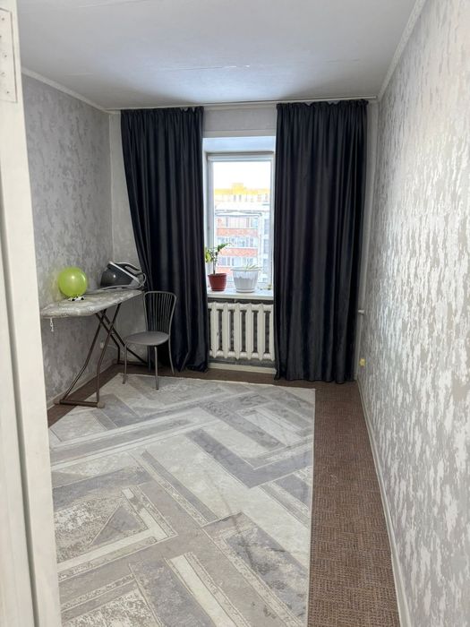 2х комнатная квартира