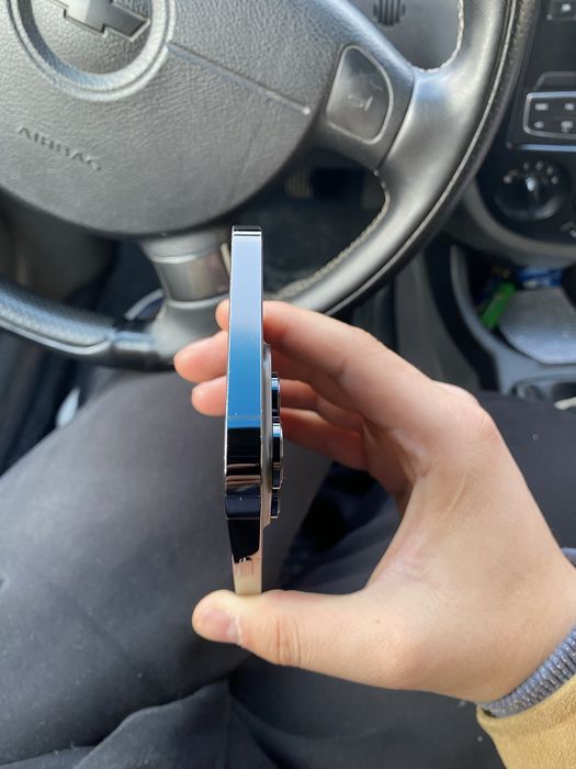 Iphone 14 PRO MAX  82% ёмкость 256 каробка документ