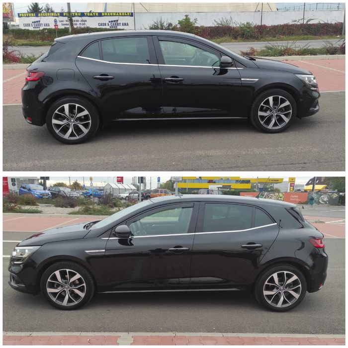 RENAULT Megane 2016 — imagine 4