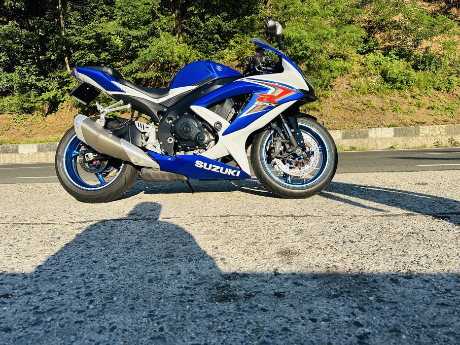 De vanzare Suzuki GSXR-R 8 750