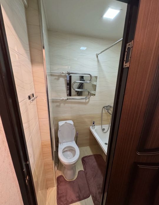 Бадамзар 1 комнатная