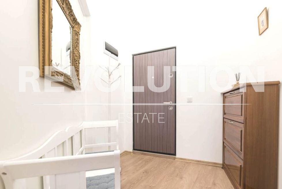 Многостаен апартамент в района на Гръцка махала!