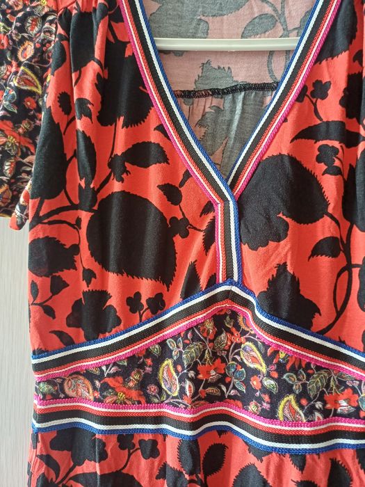 2 рокли Desigual S