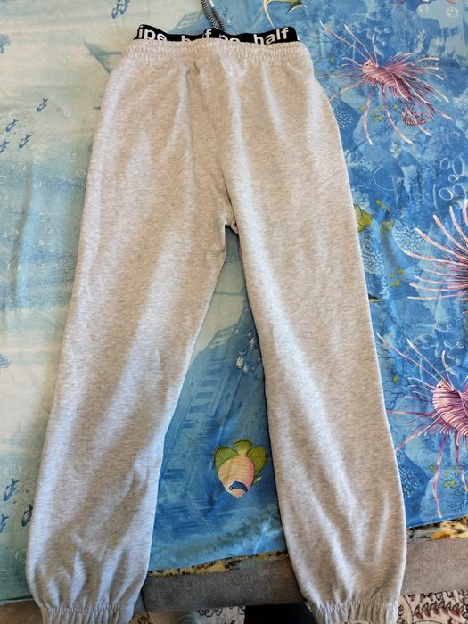 Штаны спортивные, детские