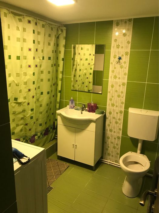 Vand casa pe pamant Bucur Obor