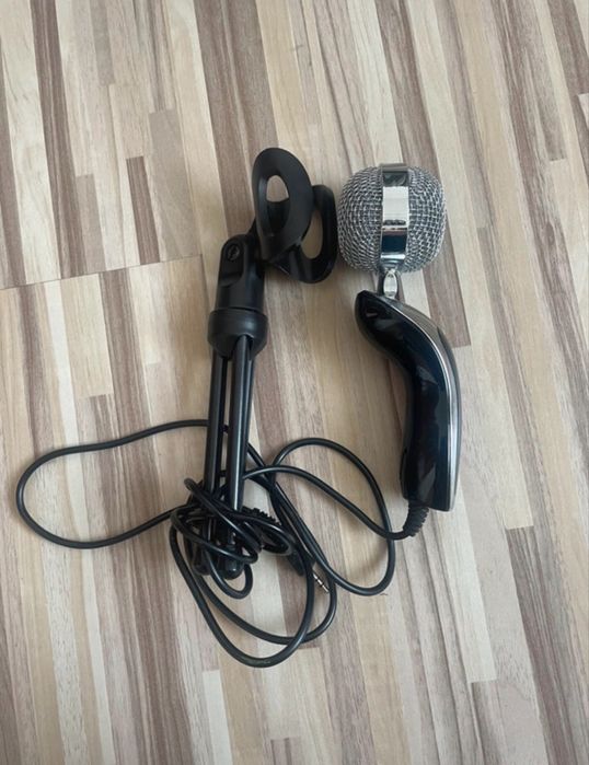 Microfon PC PROMATE Tweeter-7