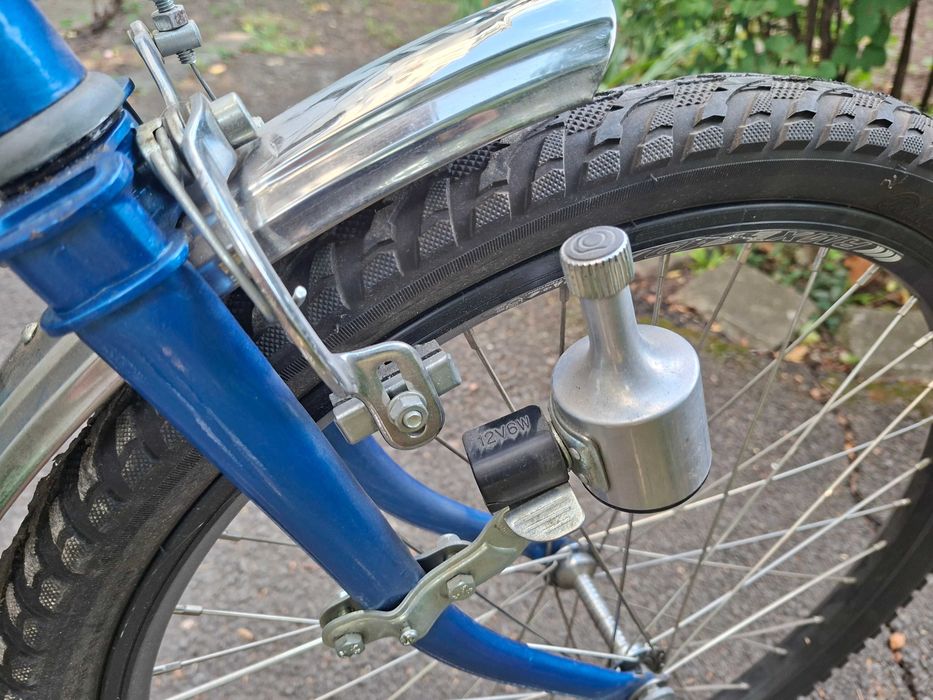 Bicicleta Pegas pentru copii