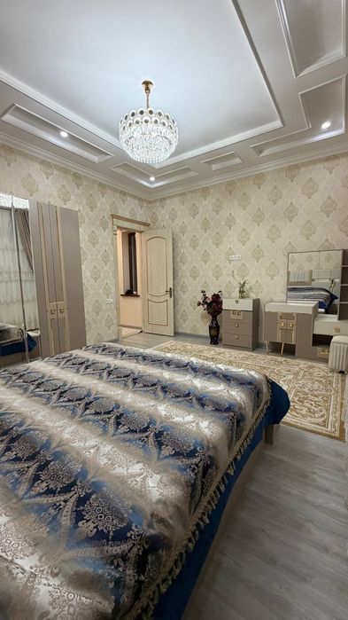 Сергели Дом сдается 7 ком