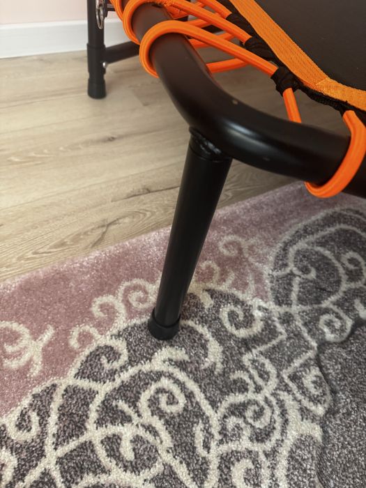 Vand trambulina de interior