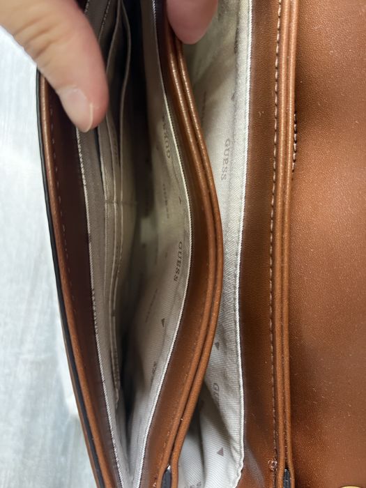 Сумка от guess