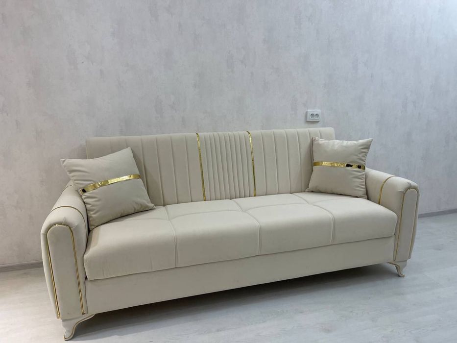 Книжка диван. Диван раскладной. Диван в гостиную