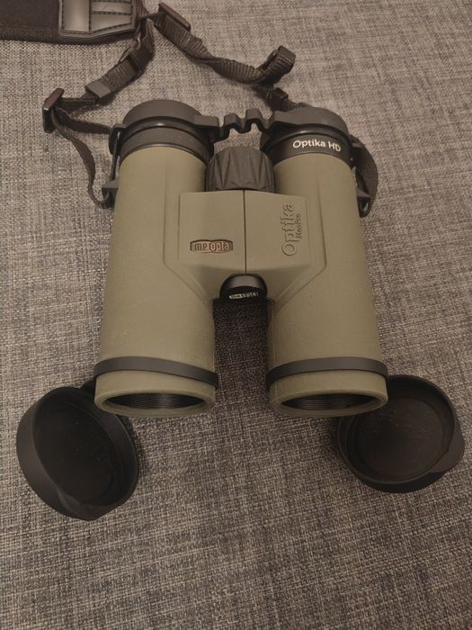 Meopta Optima HD 8x42 /7,5°