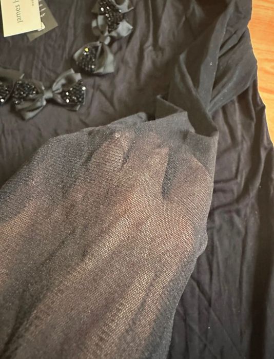 Top/bluza James Lakeland noua