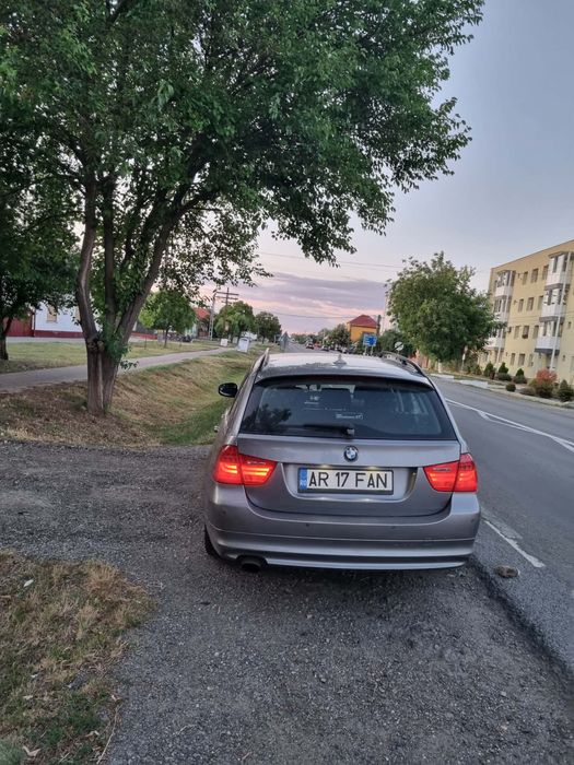 Bmw 318D Stare foarte buna