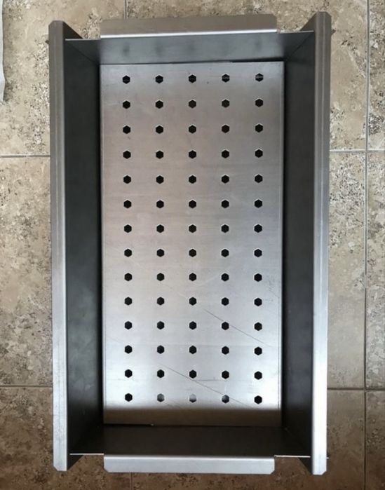 Мангал барбекю разборный