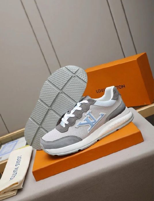 Louis vuitton adidasi
