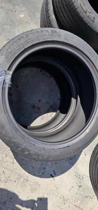 225 45 R 17 Continental vară