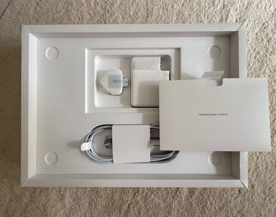 MacBook Pro M1 Max – 1TБ, 64GB RAM