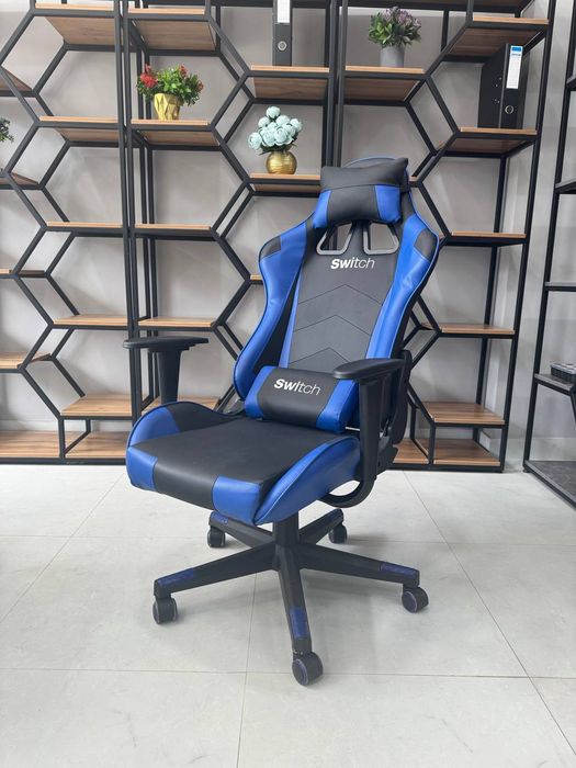 Акция на качественые  игровые кресло стол стул