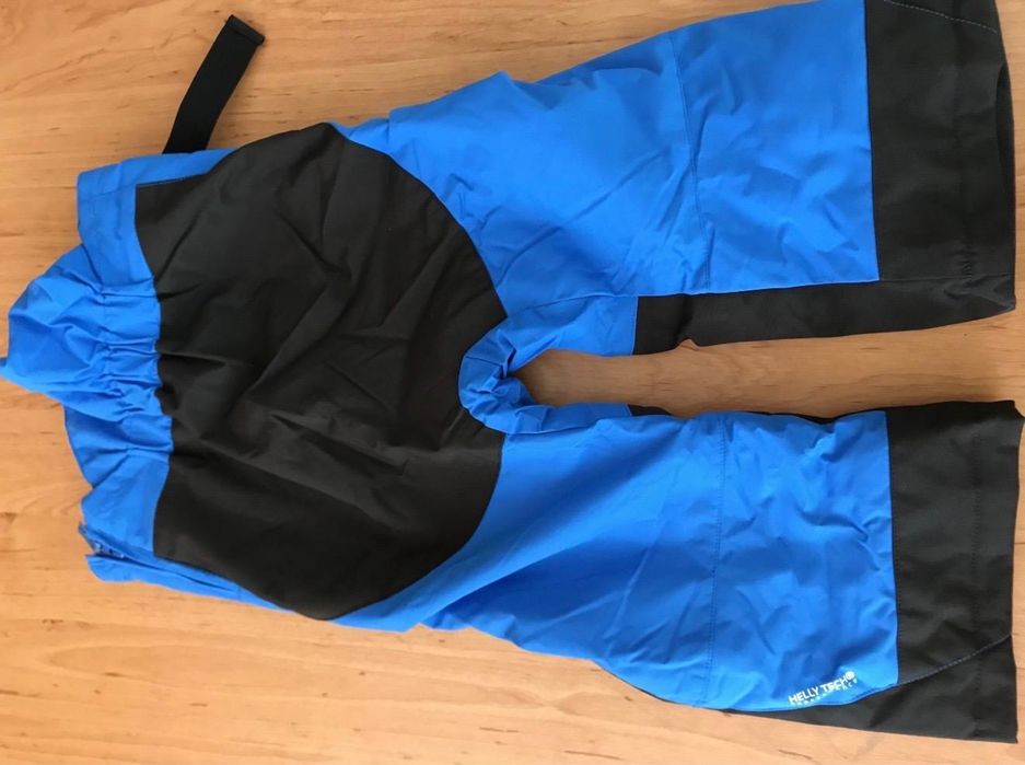 Pantaloni ski copii Helly Hansen