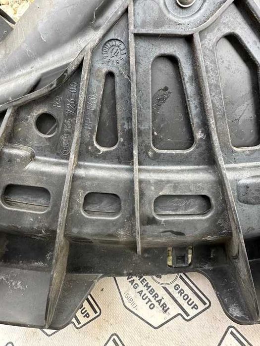FAR Stanga dreapta  (SEMNAL ALB) CITROEN C4 PICASSO 07-14, 071705153