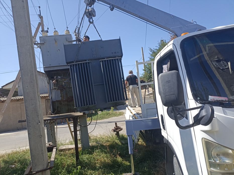 Assalomu alaykum bizda manipulatir xizmatlar bor Arzon narxlda