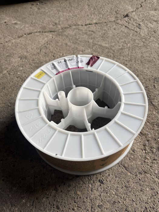 Тръбно-Флюсова тел SC-420 MC 1.2 mm