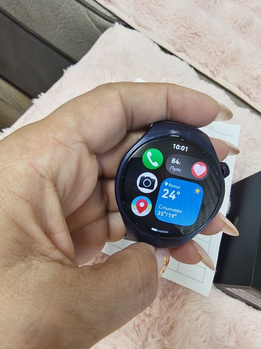 Huawei WATCH 5 46mm