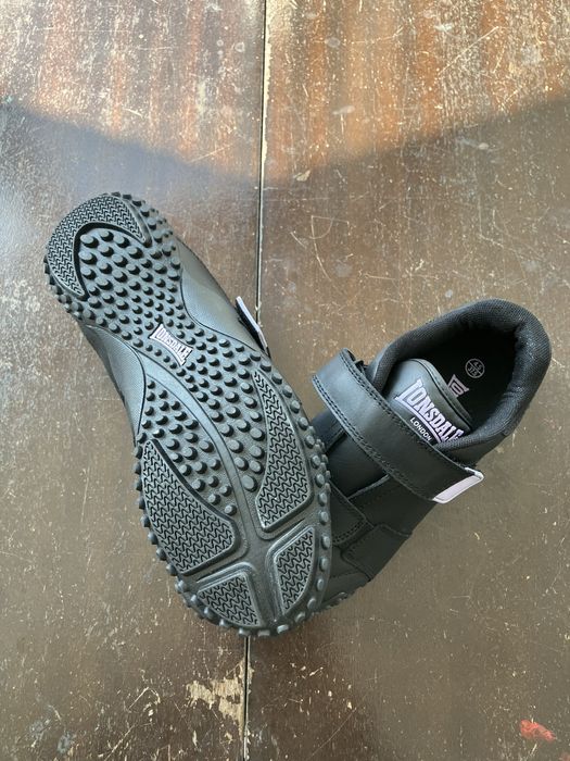 Спортни Обувки Lonsdale 37,5 номер