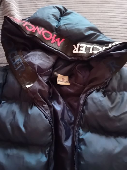 Яке  детско Moncler