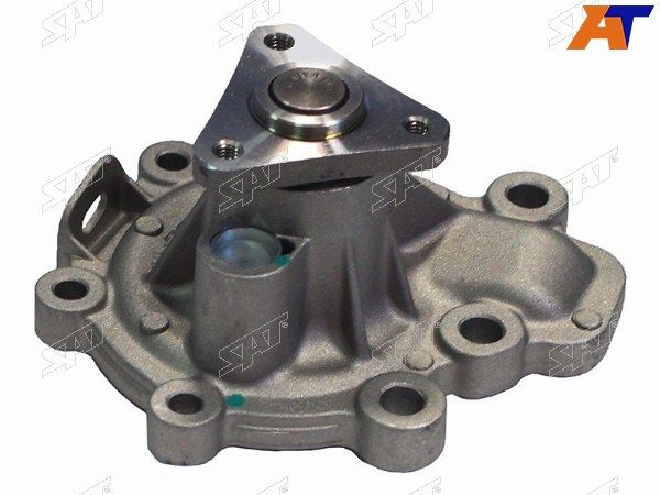 Помпа Mazda Cx-5