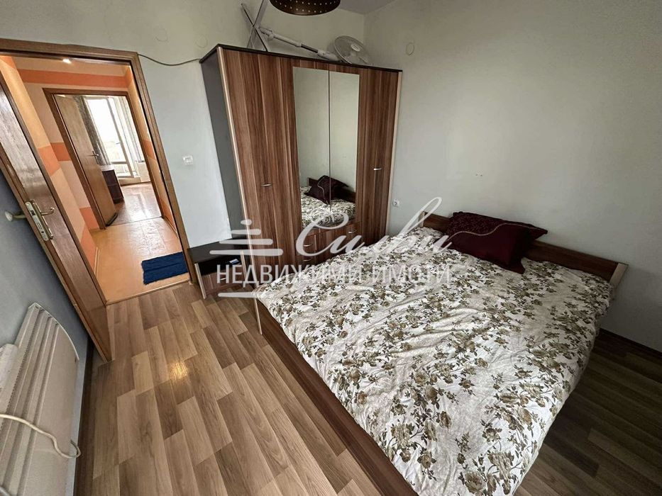 Продава се Тристаен апартамент в Търговище, Вароша - 75 кв.м за 1190 €/кв.м - Снимка #3