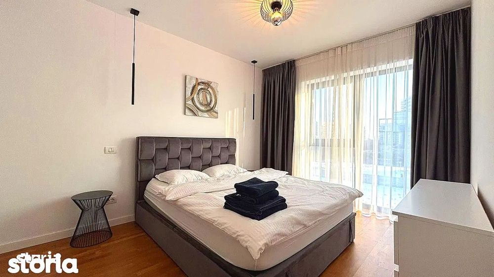 2 camere modern | Bloc 2023 | Lux | Incalzire pardoseala | 47mp utili