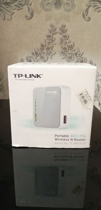 Портативный wifi router ва wifi камера
